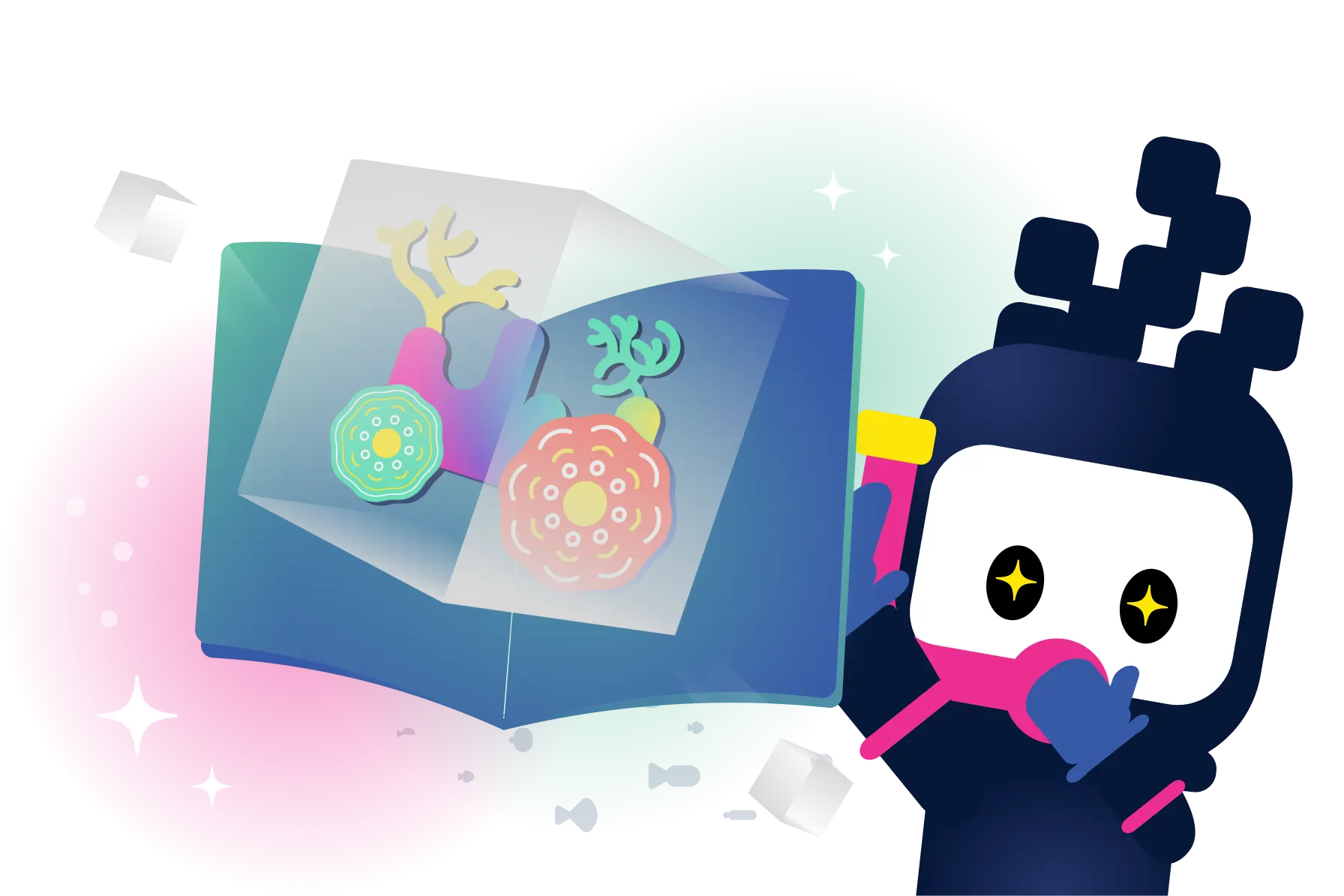 Digital Passport for Scalable Engagement